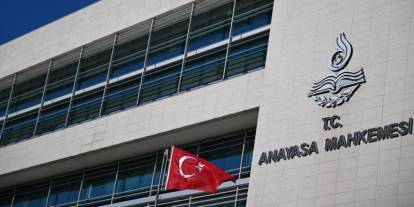 AYM 744 bin bireysel başvurunun 640 binini sonuçlandırdı