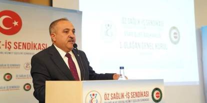Eyce güven tazeledi: 54 delegeyle açık ara kazandı