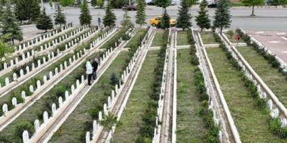 Sivas'ta Bugün Aramızdan Ayrılanlar - 1 Ağustos 2026