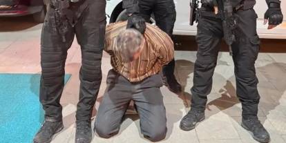 Cumhurbaşkanı Erdoğan'a yönelik suikast girişiminin firarisi FETÖ'cü terörist yakalandı