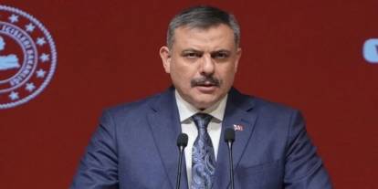 Bakan Çiftçi:  Teröristleri tek tek yakalayarak adalete teslim edeceğiz