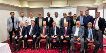Sivas'tan dostluk turnuvası teklifi