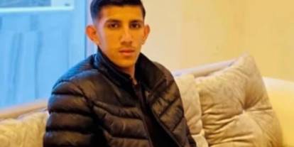 3'üncü kattan düşen gençten acı haber