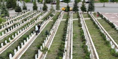 Sivas'ta Bugün Aramızdan Ayrılanlar - 3 Ağustos 2026