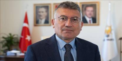 Sivaslı vekil muhalefet partisi temsilcileriyle görüşecek
