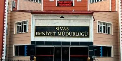 Sivas emniyeti temmuz ayı bilançosunu açıkladı