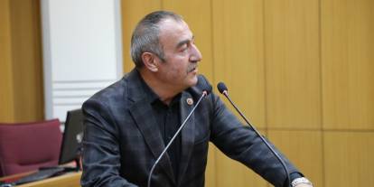 Ömer Yeğin'den Yazıcıoğlu dosyası açıklaması