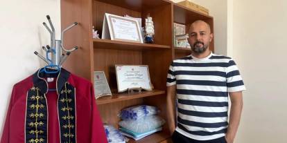 Sivas'tan incire bilim dokunuşu