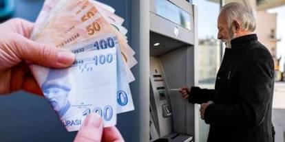 Emeklilerin zam farkı ödeme tarihi belli oldu
