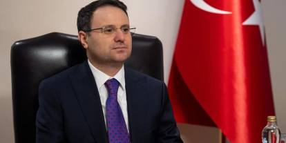 Sahte vatandaşlık operasyonu: 72 gözaltı, 7 şirkete kayyum