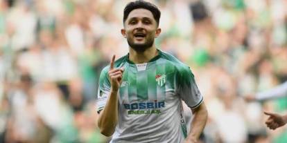 Salih Kavrazlı Sivas'ta! İmza için transfer yasağı bekleniyor