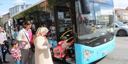 Sivas Belediyesi Soğuk Çermik sefer saatlerini duyurdu