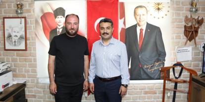 Sivas'ta Yaz Kur'an Kursu öğrencilerine anlamlı destek