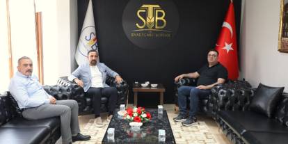 Sivas Ticaret Borsası'nda lisanslı depoculuk zirvesi