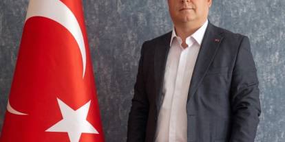 Sivas TÜRK-İŞ İl Başkanlığı görevine Kubilay Töre atandı