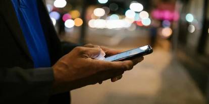 İnternet kullananların oranı bu yıl yüzde 92,3'e yükseldi