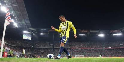 Fenerbahçe tur için avantaj peşinde