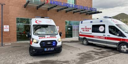 Takla atan otomobildeki Bedirhan öldü, 3 kişi yaralandı