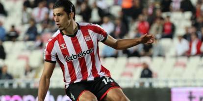 Sivasspor'da Bekir Böke çıkmazı