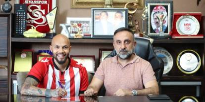 Sivasspor'dan peş peşe transfer hamlesi