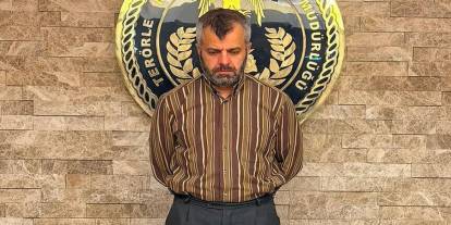 Silah ve mühimmat aramasına başlandı