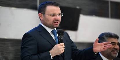 Adalet Bakanı Gürlek: Çözülememiş karanlıkta kalmış olayları çözeceğiz