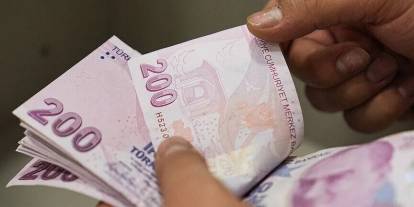 Esnaf ve sanatkara yaklaşık 75 milyar lira finansman