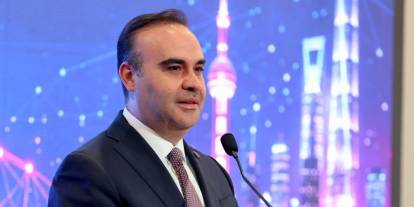 Çevreci girişimlere 6,5 milyon TL destek