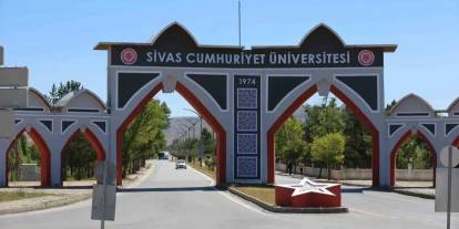 Sivas Cumhuriyet Üniversitesi erasmus+ başarısını artırdı