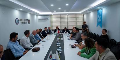 Balkanlar’daki kültürel bağlar ve medya çalıştayda ele alındı