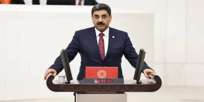 Hakan Aksu’dan Sivas için “5’i bir yerde” mesajı
