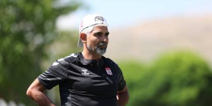 Sivasspor’da iki yabancı futbolcuyla yollar ayrılıyor