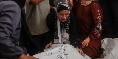 İsrail'in Gazze'ye saldırılarında can kaybı 73 bin 386'ya yükseldi