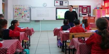 Sözleşmeli öğretmenler dikkat başvurular başlıyor
