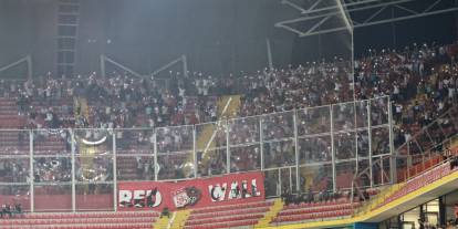 Sivasspor'u deplasmanda izlemek 260 lira