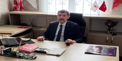 Zafer Partisi Sivas İl Başkanı Sarı: Bu yasaya karşıyız