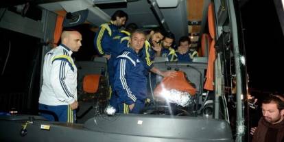 Fenerbahçe saldırısında 5 şüpheliye operasyon