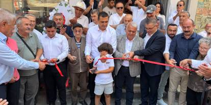 Yeni Parti’nin Sivas'taki teşkilatlanması sürüyor