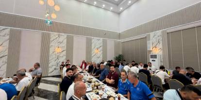 81 ilden boks camiası Sivas’ta