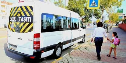 MEB, taşımalı eğitimde dijital güvenlik dönemini güçlendiriyor