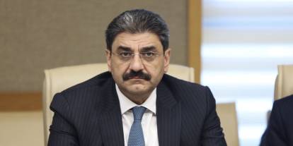 AK Parti Sivas Milletvekili Aksu: Defin sorununa  kalıcı çözüm bulacağız