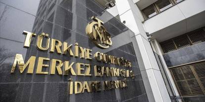 Merkez Bankası 2026 Enflasyon Tahminini Yükseltti