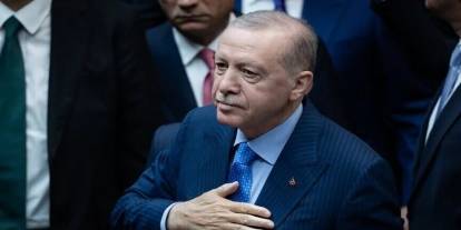 AK Parti 25 yaşında