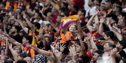 Lig hasreti sona eriyor