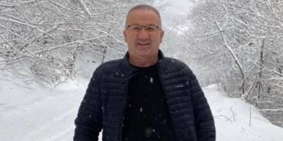 İş insanı yol kenarında ölü bulundu