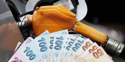 Motorin fiyatlarında büyük indirim