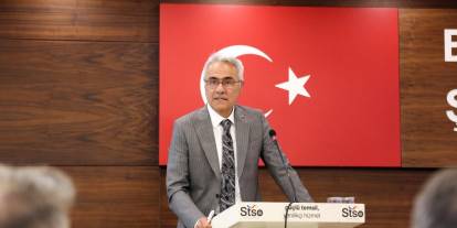 SİDEMİR için TÜRASAŞ’lı model önerisi