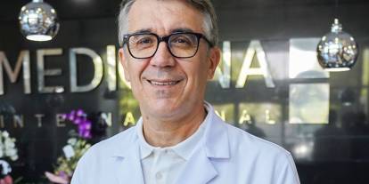 Menopoz yaşı öne mi çekildi? Uzmanı açıkladı