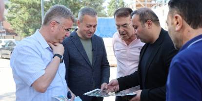 829 yıllık mirasa titiz dokunuş