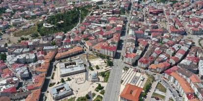 Hafta sonu Sivas’ta alarm